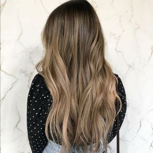 Meet your Posher, Geneva